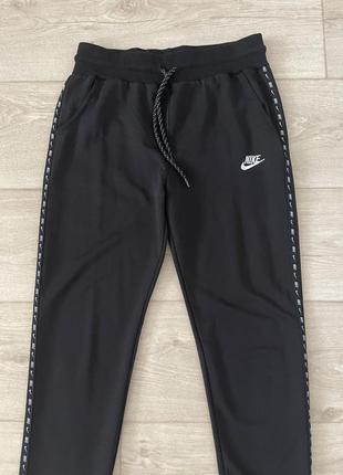 Штани nike оригінал5 фото