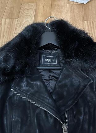 Куртка guess