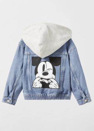 Костюм zara