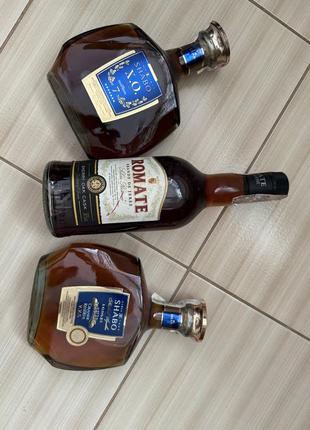 Шабо, 0,5l, ром 0,7 l