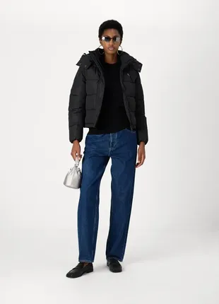 Куртка calvin klein