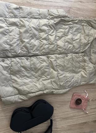 Жилет uniqlo