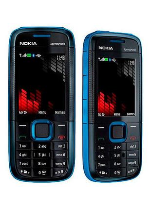 Мобильный телефон nokia 5130 xpressmusic бу красн