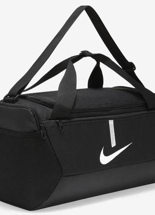 Сумка спортивная 37l nike academy team soccer duffel ammunation