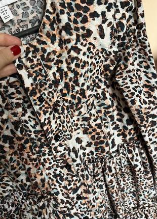 Платье top shop