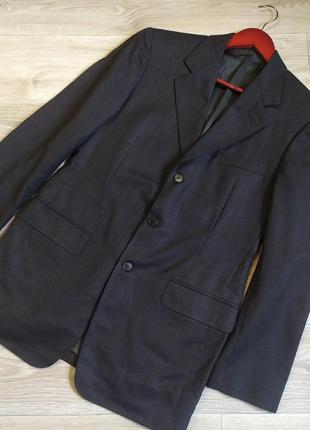 Класичний костюм ermenegildo zegna р 48