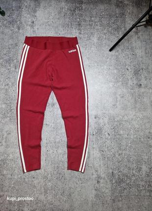Лосіни легінси adidas