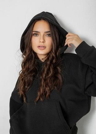 Спортивний костюм жіночий на флісі