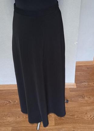 Юбка макси