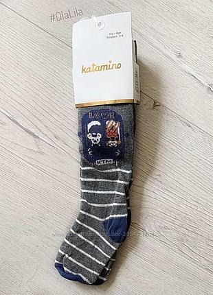 Колготи katamino і arti
