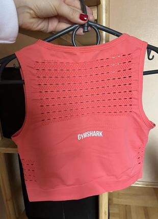 Топ gymshark