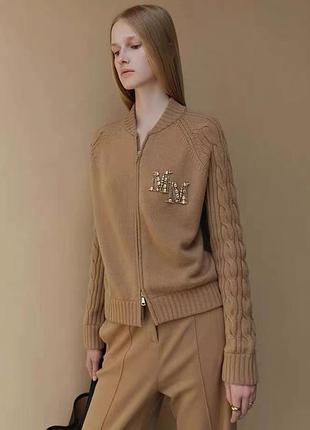 Светр maxmara 2
