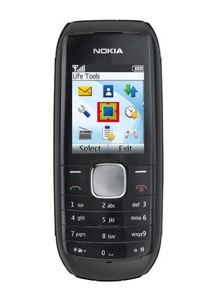 Мобильный телефон nokia 1800 бу
