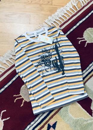 Кофта свитер свитер кардиган на мальчика новый с биркой натуральный брендовый