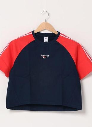 Футболка reebok