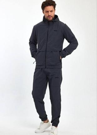 Спортивный костюм hugo boss