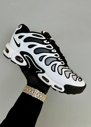 Кросівки nike air max plus drift panda