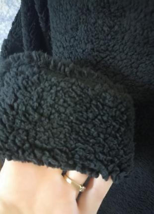 Тепло худи махра м, которое как кмаринка 42-44