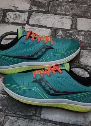 Кроссовки saucony Silver mutant 25-25,5см