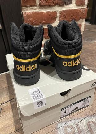Кеди adidas