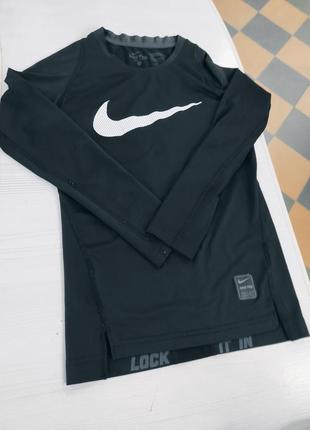 Термобелье nike