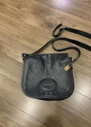 Сумка longchamp paris