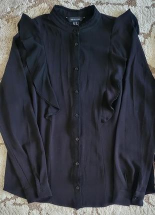 Сорочка блуза кофта