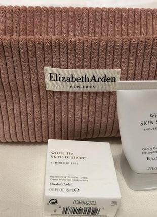 Elizabeth arden набор для лица