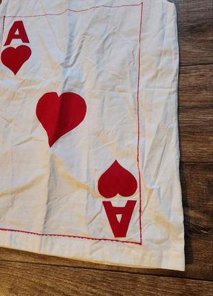 Карнавальний костюм карта