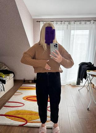 Светр bershka