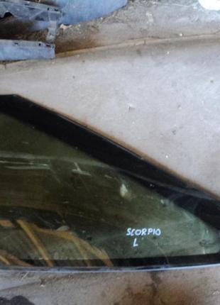 Форд скорпио(1985-1994) скло в кузов ліве хетчбек