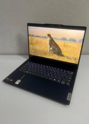 Ноутбук Lenovo thinkbook 15 intel core i5 1135g7 / 40 gb ram / 1 tb sdd