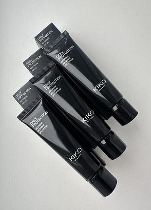 Bb крем з spf30 kiko milano