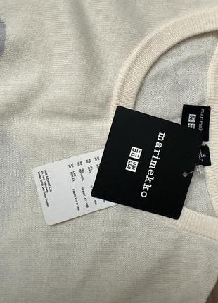 Сукня uniqlo