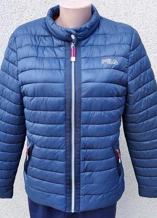 Fila куртка