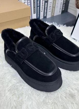 Теплые женские угги угги ugg
