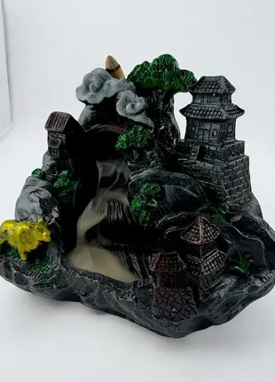 Підставка під пахощі back flow (13,5х17х10,5 см)