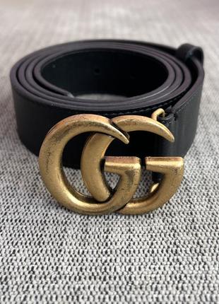 Ремінь gucci ‘italy
