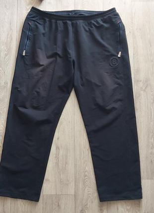 Спортивные штаны 6xl
