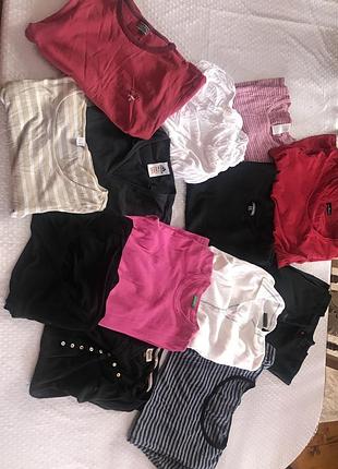 Жіночий одяг дешево