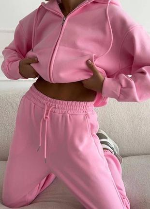 Костюм тройка