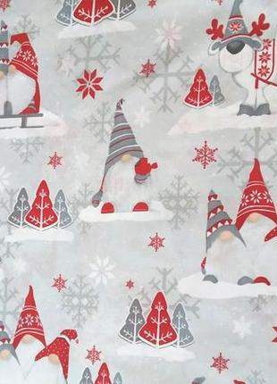 Новогодние, яркие пододеяльники из шейной бязи. все размеры, пошив.