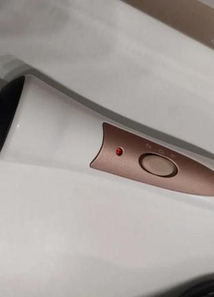 Плойка pro mozer mz-2218 9 мм лок африканські кудрі5 фото