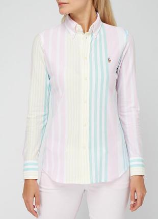 Сорочка polo ralph lauren