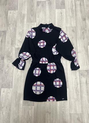 Armani exchange платье женское
