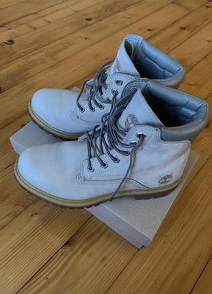 Черевики timberland
