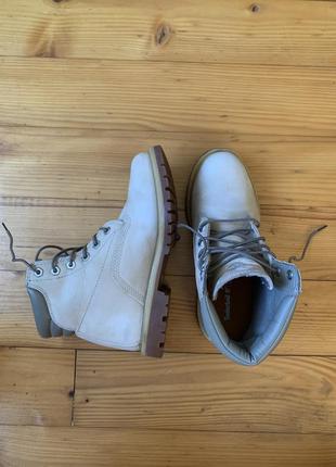 Черевики timberland3 фото