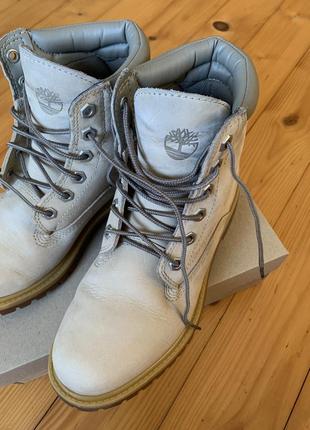Черевики timberland5 фото