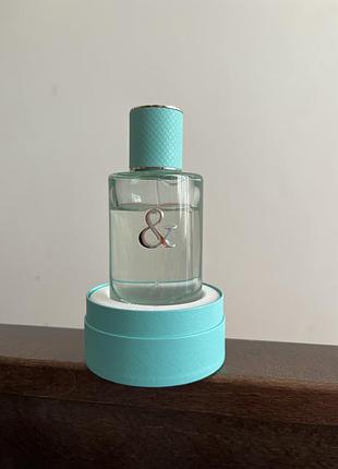 Tiffany&co love for her парфуми