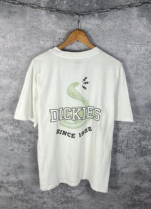 Футболка dickies, футболка дікіс